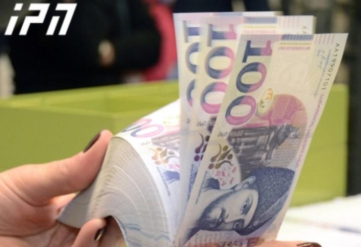 რატომ უფასურდება ლარი და როგორია მოლოდინები?