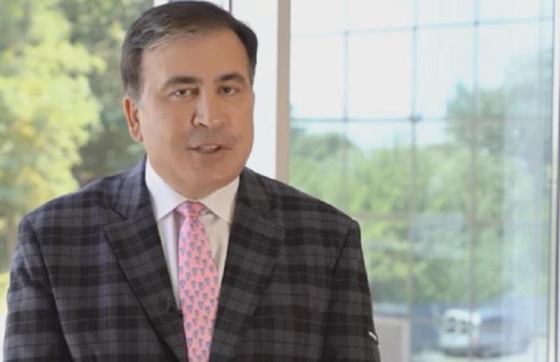 "ნურავის გაქვთ ჩემი შეწყალების მოლოდინი, ჩემი გათავისუფლება შეუძლია მხოლოდ ხალხს" - რას წერს მიხეილ სააკაშვილი მორიგ გზავნილში?