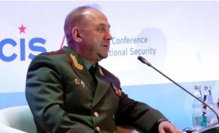 თქვეს, რომ გულის შეტევით გარდაიცვალა, თუმცა, სავარაუდოდ, მოკლეს - ვინ იყო რუსეთის გენშტაბის სადაზვერვო სამმართველოს უფროსი, რომელიც ჰიბრიდული ომების ერთ-ერთ შემოქმედად მიიჩნევა?