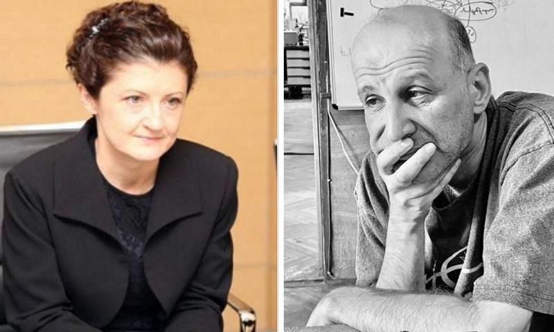 "ასე უნდა ვენდო რედაქტორებს და მათ გემოვნებასო?.. დიდი უცნაური ხალხი ხართ ეს მწერლებიო!" - მწერალი შოთა იათაშვილი თეა წულუკიანთან შეხვედრას იხსენებს