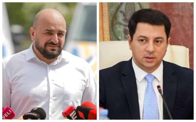 რას წერს არჩილ თალაკვაძის ძმა მერობის კანდიდატად წარდგენის შემდეგ?