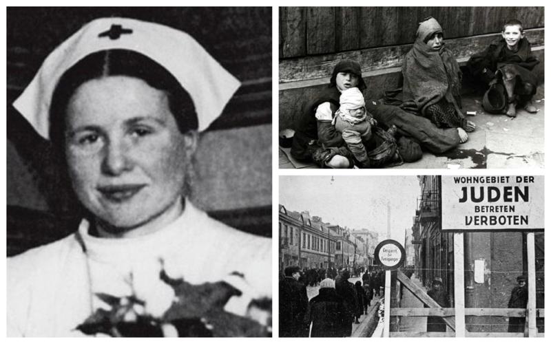 "ირენა და მისი კოლეგები ყუთებში, კალათებსა და კარტოფილის ტომრებშიც კი ათავსებდნენ..." - უცნობი გმირი, რომელმაც 2 500-ზე მეტი ებრაელი ბავშვი გადაარჩინა