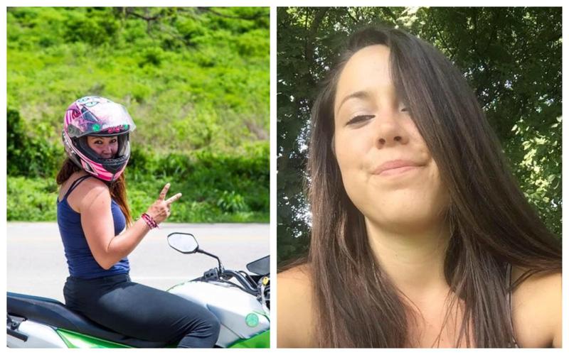 "ნაომარია და ნაჭიდავები, ხელის თითებიც დასერილი აქვს. გაუპატიურება არ დასტურდება" - შანაი ბრუკის მკვლელობის ექსკლუზიური დეტალები