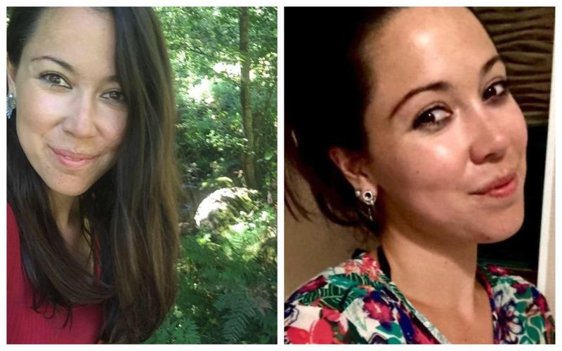 "ბოლოს მაშინ დარეკა, როცა თავს ესხმოდნენ და ის ყვიროდა..." - რას წერენ მეგობრები თბილისში დაკარგულ ავსტრიელ გოგონაზე