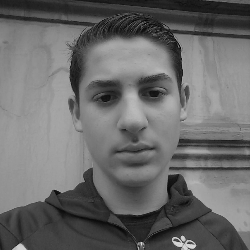 ახალგაზრდა ფეხბურთელი დიმა შიტაკაშვილი გარდაიცვალა