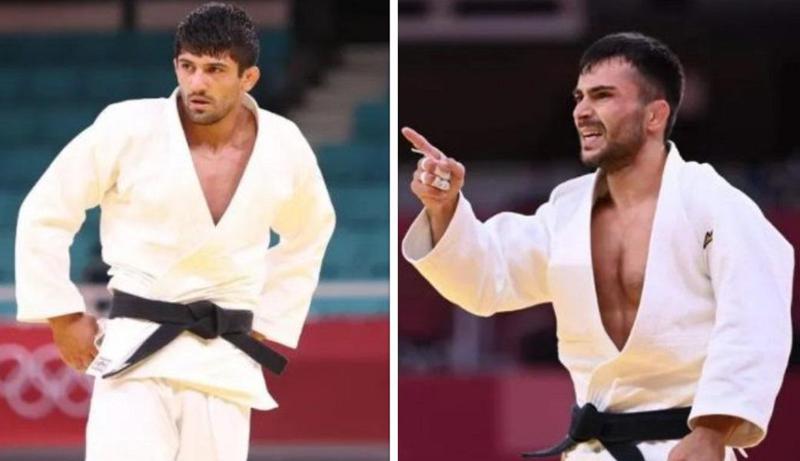 ვერცხლის მედლის მფლობელ ორ ქართველ ძიუდოისტს ტოკიოში აკრედიტაციები ჩამოართვეს - რა გახდა ამის მიზეზი და რას წერს BBC-ი