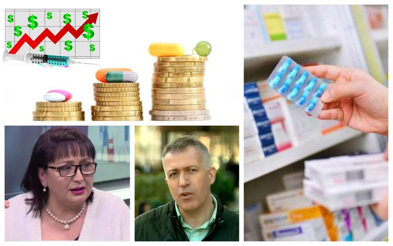 "ბაზარზე კონკურენცია არ არის,  ჩაბეტონებული ოლიგოპოლიაა" - რამდენად "მტკივნეულია" საქართველოში მედიკამენტებზე ფასები და რაში ხედავენ გამოსავალს სპეციალისტები?