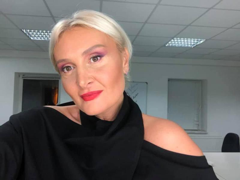 "აიცერით, მეგობრებო! აიცერით, ერთ დღეს შეიძლება ამ სტატისტიკის ნაწილად იქცეთ" - ნანუკა ჟორჟოლიანი