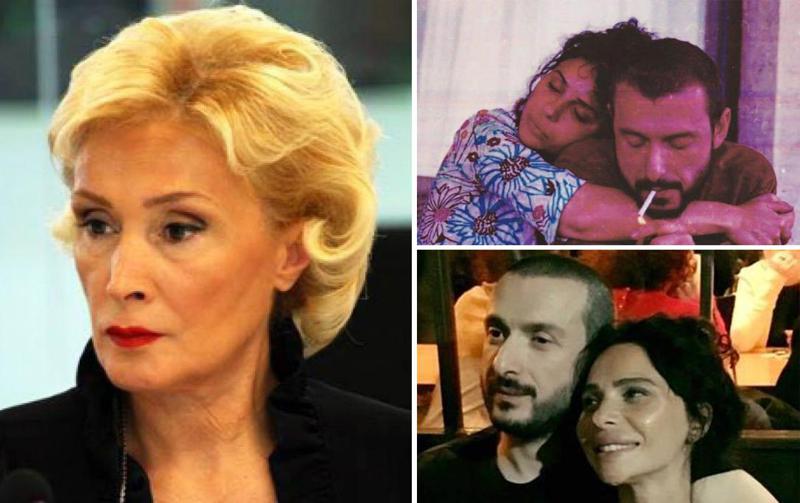 "ლელა სწორად მოიქცა გუკასთან მიმართებაში, რომ არ აპატია ის, რაც არ იყო საპატიებელი" - რუსუდან კერვალიშვილი უცნობ ოჯახურ დეტალებზე