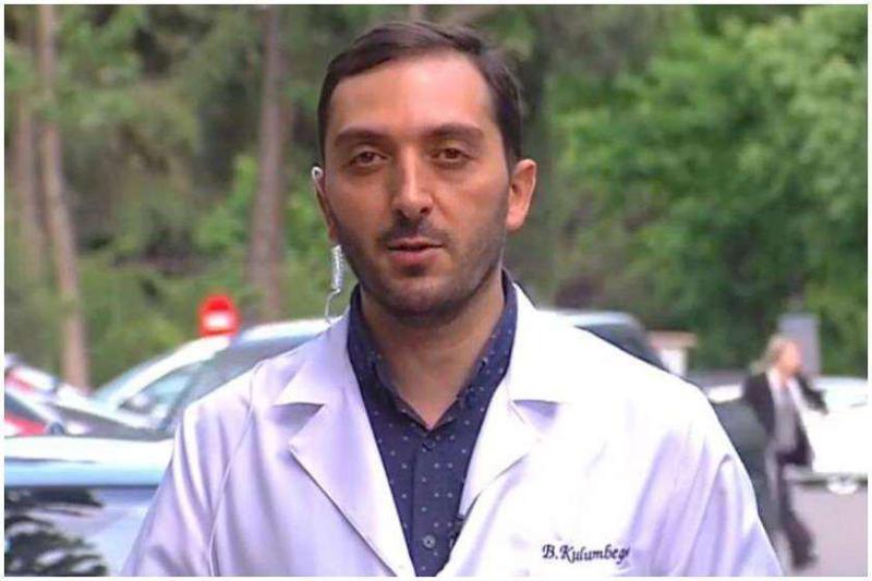 "საქართველოში 2-3 კვირაში კოვიდის ახალი ქვეშტამი გახდება დომინანტური... "კრაკენი" ხასიათდება სწრაფი გავრცელებით" - რას ამბობს ბიძინა კულუმბეგოვი?