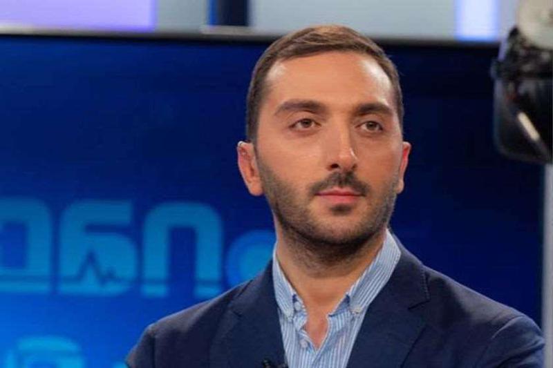 "შეზღუდვები უსწრაფესად ასამოქმედებელია..." - რას წერს ბიძინა კულუმბეგოვი