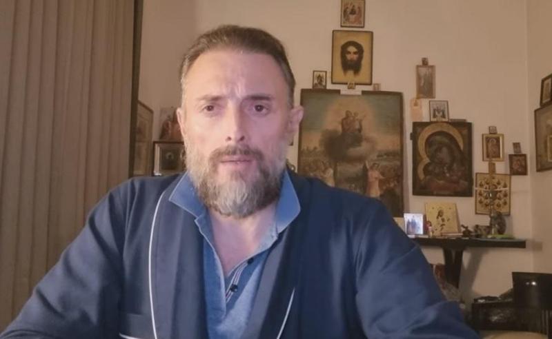 "დამემართა იშვიათი დაავადება... მკურნალობის პირველი ეტაპი გულისხმობს ქიმიოთერაპიას" - რა ინფორმაციას ავრცელებს ლევან ვასაძე