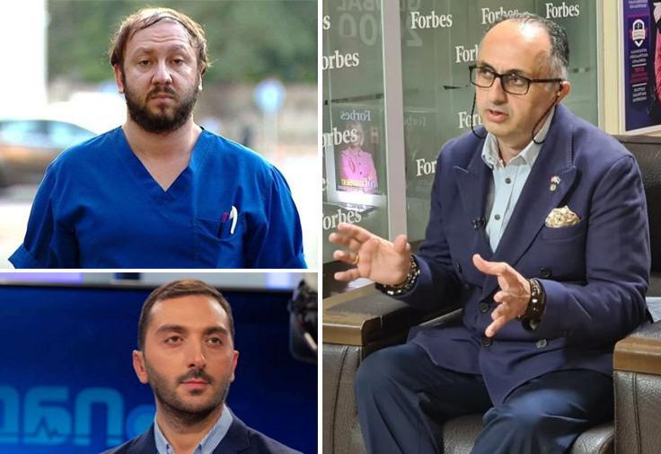 "რეგულაციები უნდა გამკაცრდეს და დამრღვევი დაჯარიმდეს" - რა შეზღუდვების აუცილებლობაზე საუბრობენ სპეციალისტები და რას ამბობენ ლოქდაუნის შემოღებაზე