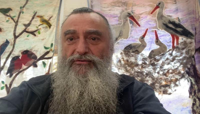 "ოკუპანტი ქვეყანა არაფერში სანდო არ არის, არც კრიტიკაში და არც ქებაში - არ გამოვრიცხავ, ეს რაღაც სახის დივერსია იყოს" - მეუფე ნიკოლოზი