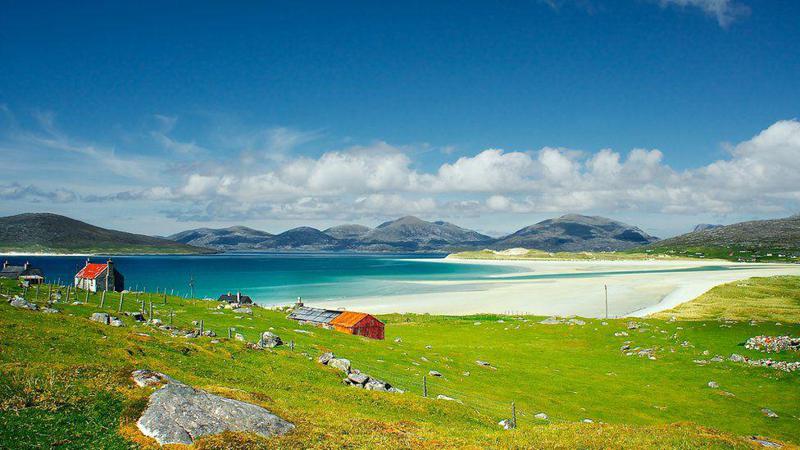 იცხოვრებდით ულამაზეს კუნძულზე 50 000£-ს სანაცვლოდ? - შოტლანდიის მთავრობა გეგმავს ახალგაზრდებს უნიკალური რამ შესთავაზოს