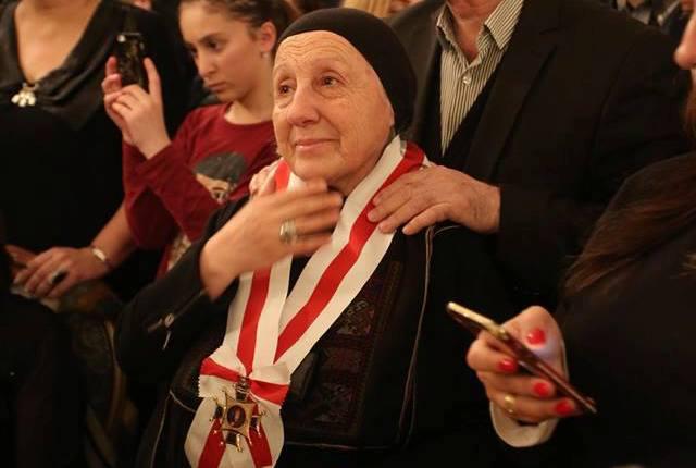 ცნობილი ქართველი მგალობელი ლია სალაყაია კორონავირუსით გარდაიცვალა