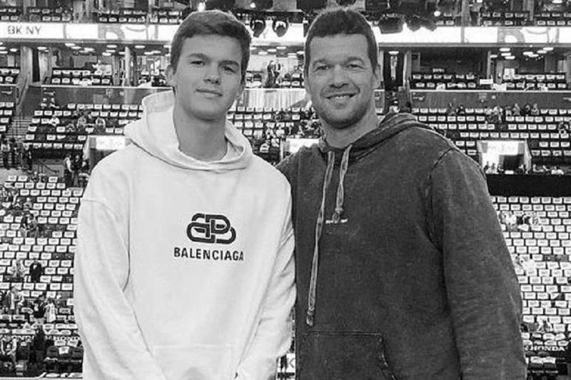 ლეგენდარული გერმანელი ფეხბურთელის, მიხაელ ბალაკის 18 წლის ვაჟი ავარიაში დაიღუპა