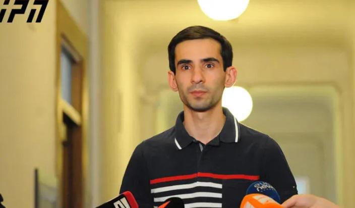 "სააკაშვილი დაუყოვნებლივ უნდა გამოიყვანონ გლდანის დაწესებულებიდან - ის მოტყუებით წაიყვანეს" - საიას თავმჯდომარე