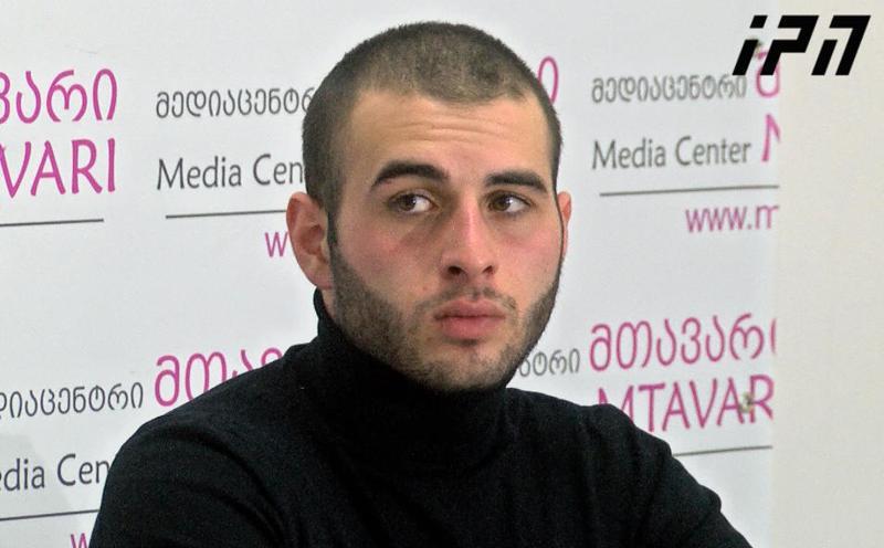 "ციხეში კარგი ყოფაქცევისთვის გარეთ სხვებს არ უშვებენ" - ლუკა სირაძის ძმა ვარაუდობს, რომ მარიანა ჩოლოიანის გათავისუფლება მისი მფარველების მეშვეობით მოხდა