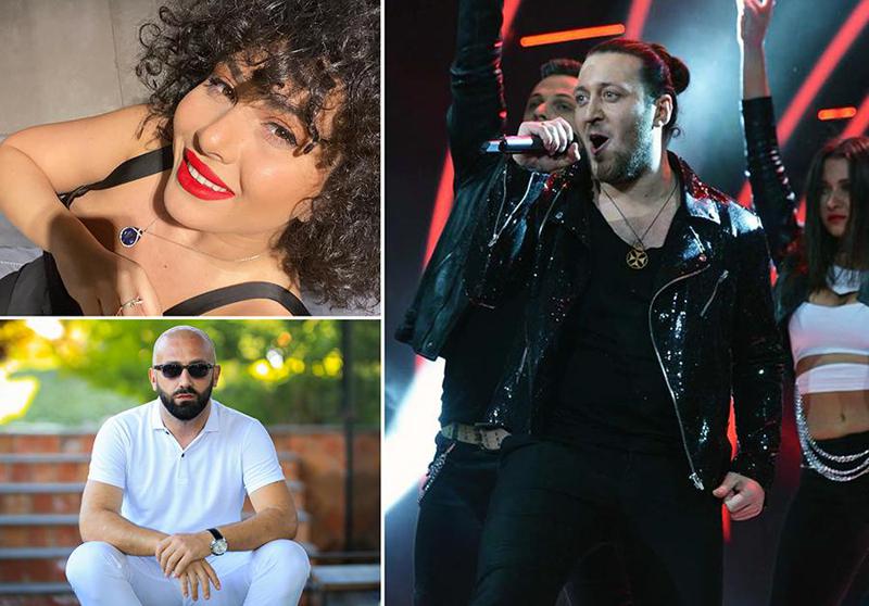 "უცებ სულ სხვა რეალობაში აღმოვჩნდით. მივხვდი, სასწრაფოდ რამე უნდა მომეფიქრებინა" - პანდემიის დროს კლინიკაში, სამშენებლო და სადაზღვევო სფეროებში დასაქმებული მომღერლები