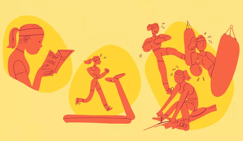 ტოპ 5 სამოტივაციო წიგნი, რომლებიც აუცილებლად უნდა წაიკითხო