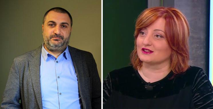 "რაც უფრო კარგად გალანძღავენ ვიღაცას, მით მეტი "ლაიქი" ექნებათ", დაპირისპირება ტრენდული გახდა" - როგორ ხსნიან საზოგადოებაში მომატებულ აგრესიას სპეციალისტები და რაში ხედავენ გამოსავალს