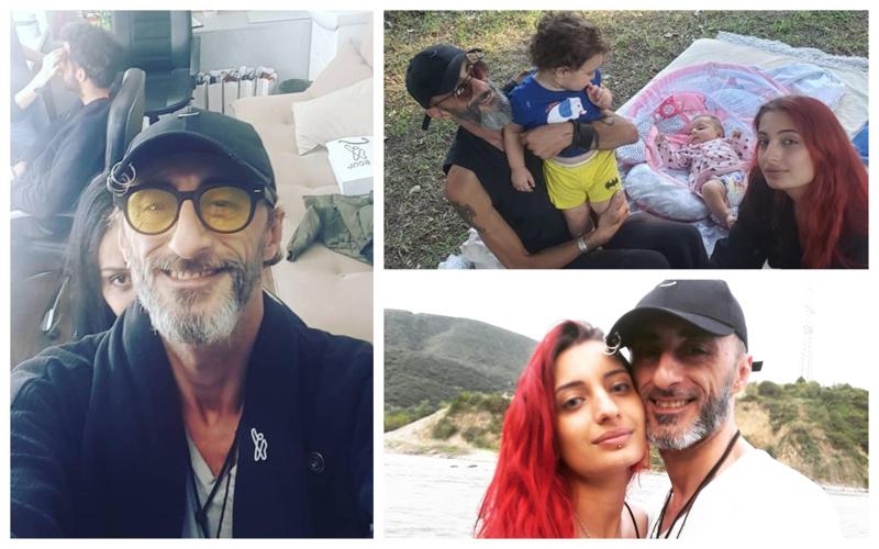 "ზომბი აპოკალიფსს" ჰგავს ყველაფერი, რასაც ფილმებში ვხედავ, ყველაფერი მართლდება" - გიორგი ყიფშიძე პანდემიურ ზაფხულსა და ვაქცინაციაზე