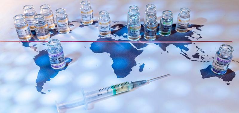 სრულად ვაქცინირებულთა რაოდენობამ 700 000-ს გადააჭარბა - აცრების სტატისტიკა საქართველოსა და მსოფლიოში