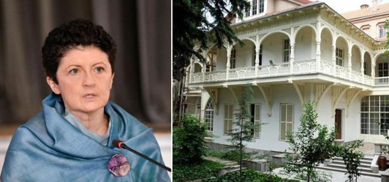 "გაიყვანეთ ეს "ბორდი" თუ "ბორდელი", "ოცნებამ" უნდა შეძლოს ჩარეცხილი ინტელიგენციის რეაბილიტაცია" - რა წერია წერილში, რომლითაც მწრალთა აკადემიამ წულუკიანს მიმართა