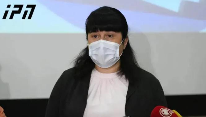 კოვიდ 19-ის ვაქცინაციის ეროვნული გეგმაში შევიდა 12 წლამდე ბავშვების განსხვავებული დოზით ვაქცინირების საკითხი - თამარ გაბუნია დეტალებზე