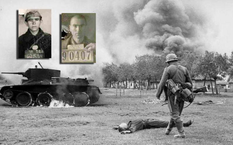 "იყო შემთხვევა, როცა მეომარი რომელიმე ბანაკში იყო რეგისტრირებული, მაგრამ კვალი ბოლოს საქართველოში ჩავიდა, ანუ სამშობოლოში დაბრუნდა და იქ დახვრიტეს..." - ომში დაკარგული ქართველების ახალი გვარ-სახელები