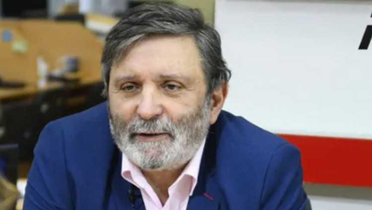 "ვინც ბუჩას არმაგედონსა და მიშას ტყვეობას შორის პარალელს ვერ ავლებს, ნუ გამომეხმაურებით" - დავით დარჩიაშვილი