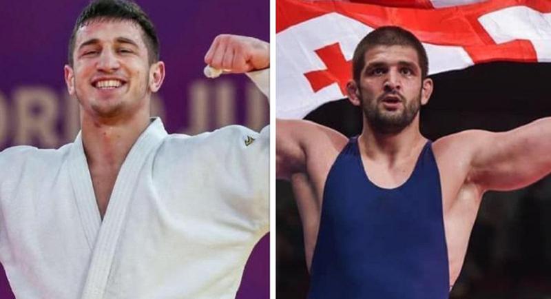 ლაშა ბექაურსა და გენო პეტრიაშვილს ვარსკვლავს გაუხსნიან - რა ინფორმაციას ავრცელებს კულტურის პალატა