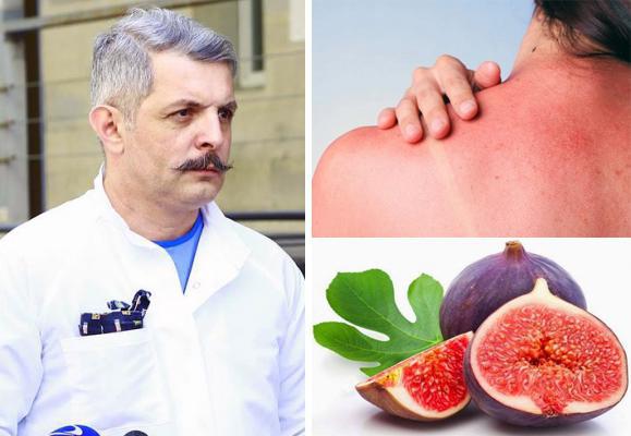 "საკმაოდ მტკივნეული დამწვრობები აქვთ" - რას ყვება გუგა ქაშიბაძე ლეღვის ნახარშით დამწვარ მოზარდ დებსა და წლევანდელ სტატისტიკაზე