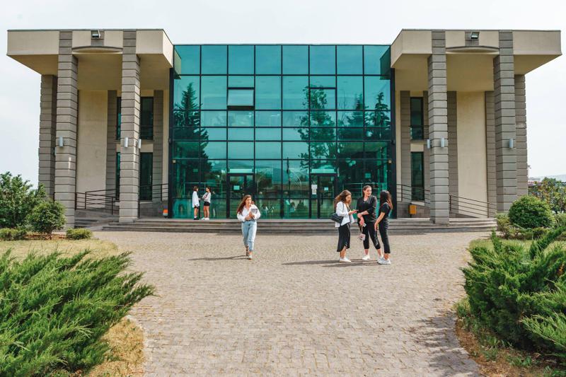 გრუნის ფინანსური მხარდაჭერის პროგრამა სტუდენტებისთვის