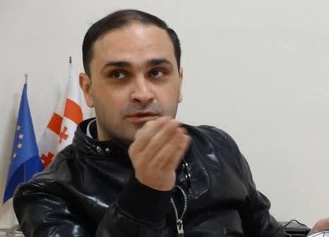 ქარელის მერიის განათლებისა და კულტურის სამსახურის უფროსი თანამდებობას ტოვებს და გახარიას გუნდს უერთდება - რას წერს ვასილ ბაქრაძე "ფეისბუქზე"