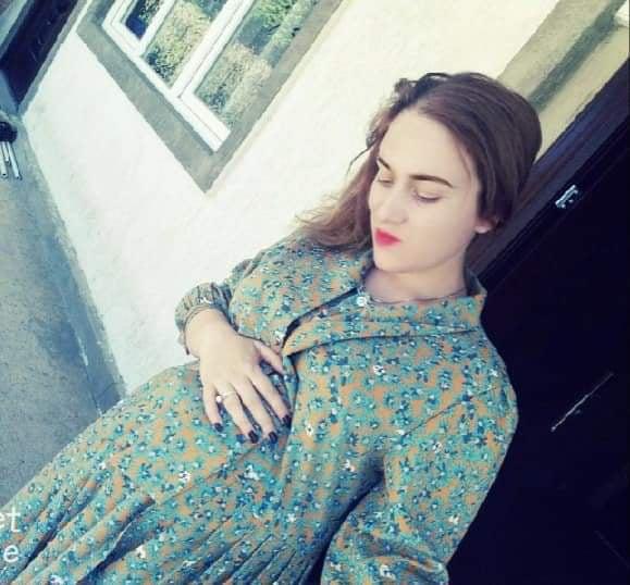 "პირველ შვილს ელოდებოდა... არანაირი ქრონიკული დაავადებები არ ჰქონია" - ვინ იყო 26 წლის ორსული, რომელიც კორონავირუსს ემსხვერპლა