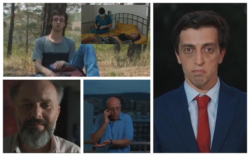 "მშობლების ღალატის გამო თავს არ იკლავენ... თუმცა "ბაქარმა" თავი შეგვაძულა, მისნაირი ბევრია აქ" - მწვავე რეაქციები სკანდალურ ფინალზე, პროდიუსერისა და მსახიობის კომენტარები