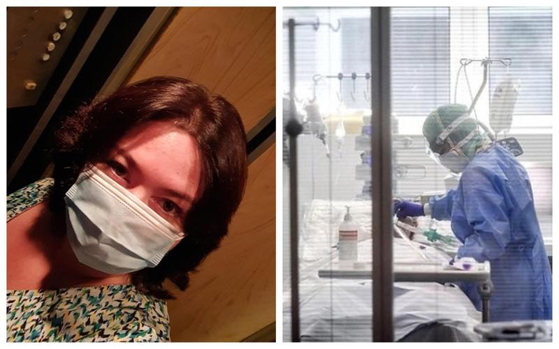 "გუშინ გარდაცვლილ 44 ადამიანს შორის ჩემი ახლობელი, ახალგაზრდა კაციც იყო, რომელმაც "კეთილისმყოფელების რჩევით" აცრა გადაიფიქრა" - რას წერს ინტერნეტმომხმარებელი?