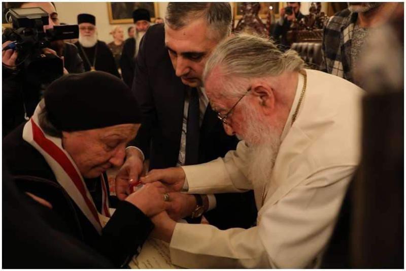 "მოსიარულე წმინდანი იყო, მთელი საქართველოს მასწავლებელი, რომელმაც მგალობელთა თაობები დაზარდა. ესეც კორონას მორიგი დარტყმა" - რას იხსენებენ ლია სალაყაიაზე ცნობილი მოსწავლეები