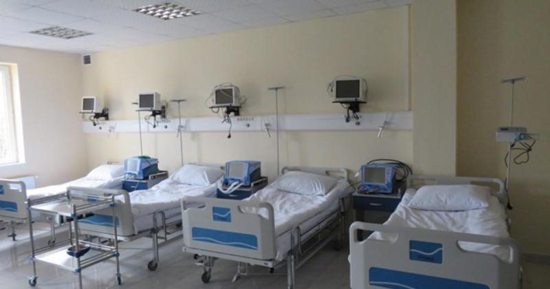 რამდენი საწოლია თავისუფალი საქართველოს მასშტაბით - ჯანდაცვის მინისტრის ინფორმაცია