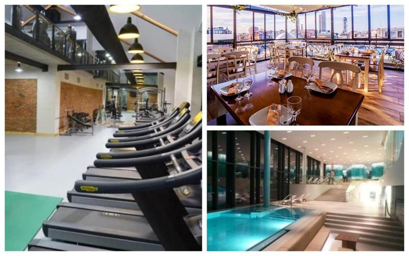 სექტემბრიდან კვების ობიექტებში, სპა სალონებსა და ფიტნესცენტრებში შესაძლოა აცრის ან ტესტის საფუძველზე შეგიშვან