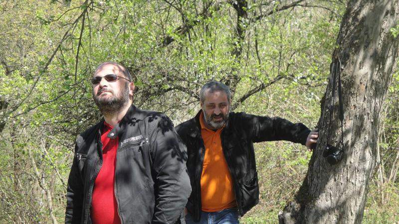 "რა ცეცხლიც გამყრელიძეების ოჯახში ტრიალებს, ენით აღუწერელია..." - კოვიდმა თბილისში ძმების სიცოცხლე იმსხვერპლა, დედა ამ დრომდე კლინიკაშია