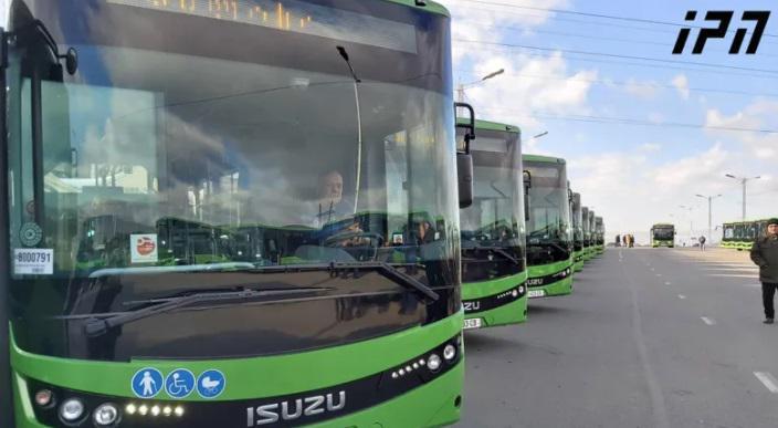 როდის აღდგება საზოგადოებრივი ტრანსპორტის მოძრაობა - საკოორდინაციო საბჭომ გადაწყვეტილება მიიღო