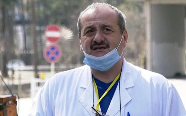 "მოსახლეობას კორონა-გენოციდი ემუქრება... თუ ასე გაგრძელდა, საველე ჰოსპიტლების საჭიროება გამორიცხული არ არის" - რას ამბობს არსებულ ეპიდსიტუაციაზე ექსპერტი?