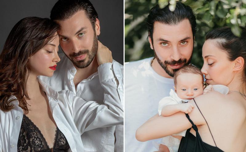 "მამობამ შემცვალა, შვილზე დამოკიდებული გავხდი, ყოველთვის დამყვება ის განცდა, რომ სახლში პატარა მელოდება" - ანდრია გველესიანი