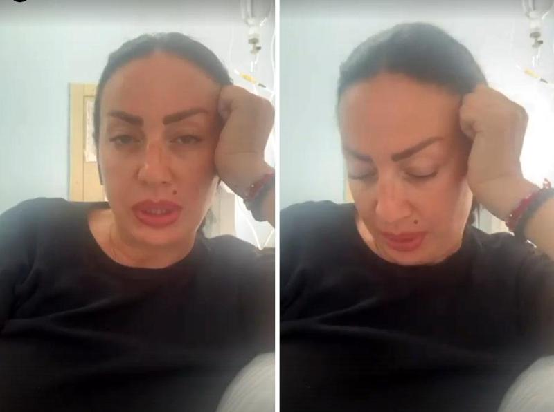 "იყო დიდი მითქმა-მოთქმა, რომ კონცერტზე დავინფიცირდი, ასე არ ყოფილა... ძალიან ბევრი ორსულია კლინიკაში" - ლელა წურწუმია