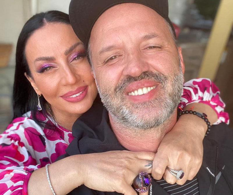 "ლელა არის კარგად ამჟამად, ყელი ტკიოდა ძალიან… იკეთებს ინგალაციებს..." - კახა მამულაშვილი მეუღლის ჯანმრთელობის მდგომარეობაზე