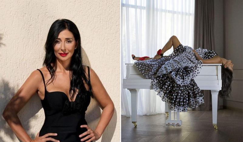 "ტანსაცმლითა და პლასტიკური ოპერაციებით ვერაფერს შენიღბავ, უზარმაზარი სიცარიელე გამოაშკარავდება!" - მარიამ კუკუნაშვილი