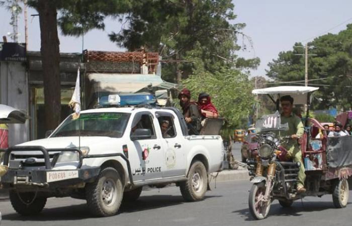 BBC-ის ინფორმაციით, "თალიბანის" წევრებმა ქაბულში შესვლა დაიწყეს, თუმცა ავღანეთის მთავრობის ცნობით, "სიტუაცია კონტროლს ექვემდებარება"